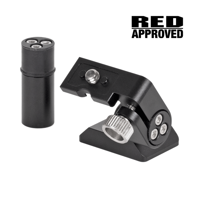 Legacy Monitor Hinge for Top Mount (RED® KOMODO®, KOMODO-X™, ARCA Swiss)