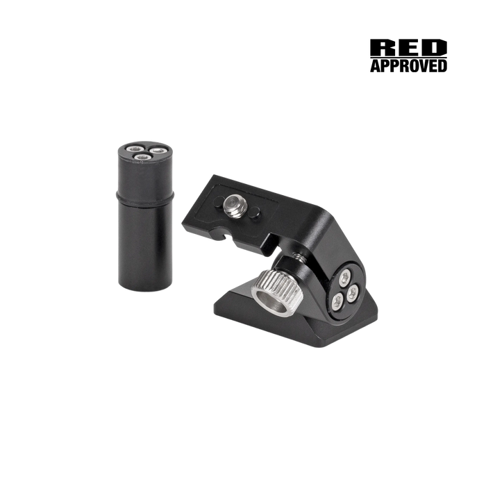Legacy Monitor Hinge for Top Mount (RED® KOMODO®, KOMODO-X™, ARCA Swiss)