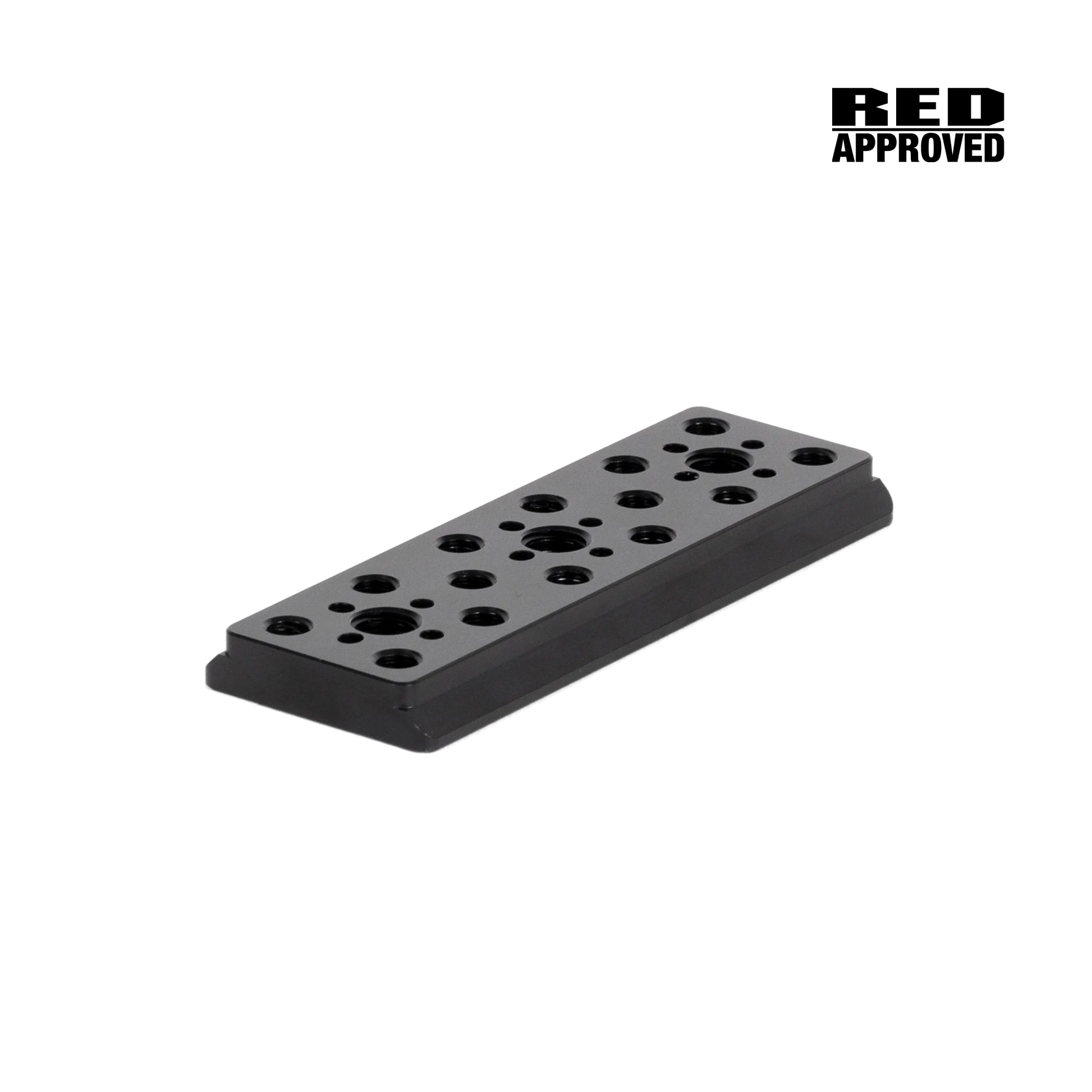 Legacy Top Plate for Top Mount (RED® KOMODO®, KOMODO-X™, ARCA