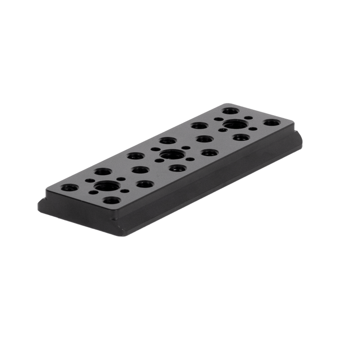 Legacy Top Plate for Top Mount (RED® KOMODO®, KOMODO-X™, ARCA Swiss)