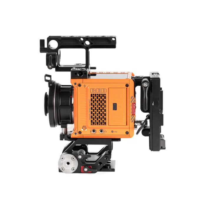 Legacy Battery Slide Pro V-Mount for RED® KOMODO®