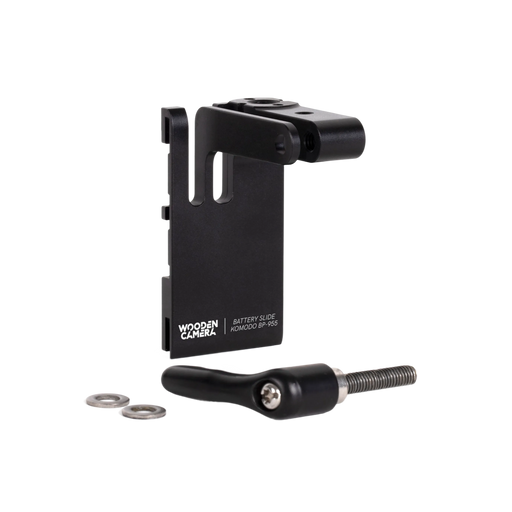 Legacy Battery Slide Extension for Canon BP-955 Hot Swap to RED® KOMODO®