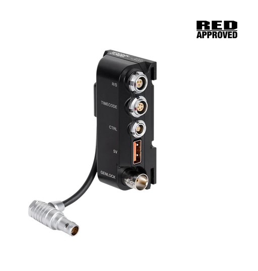 Legacy B-Box for RED® KOMODO®