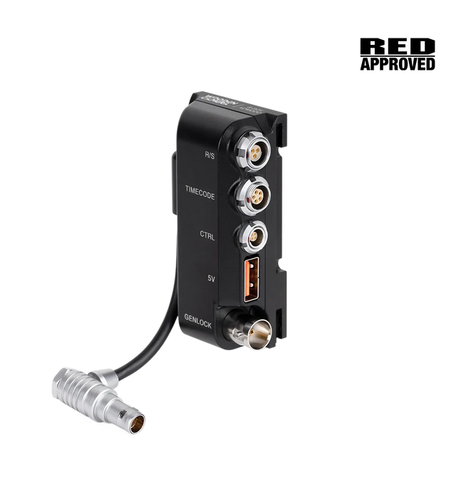 Legacy B-Box for RED® KOMODO®