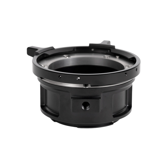 Canon RF to PL Mount Pro