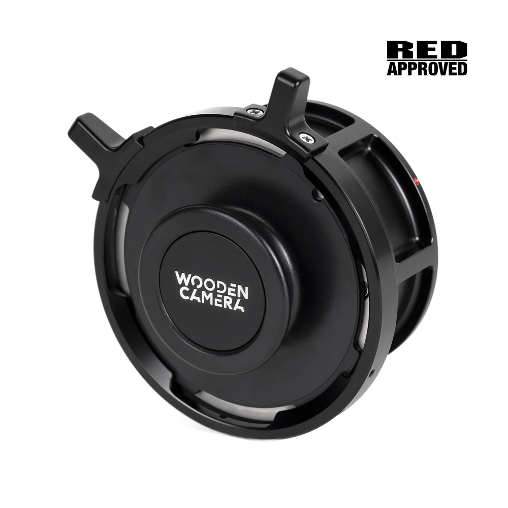 Canon RF to PL Mount Pro