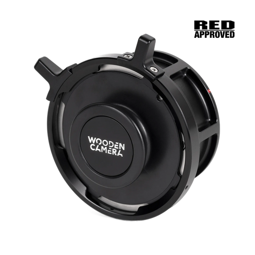 Canon RF to PL Mount Pro