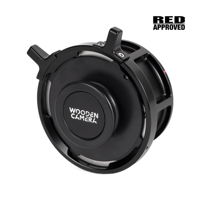 Canon RF to PL Mount Pro