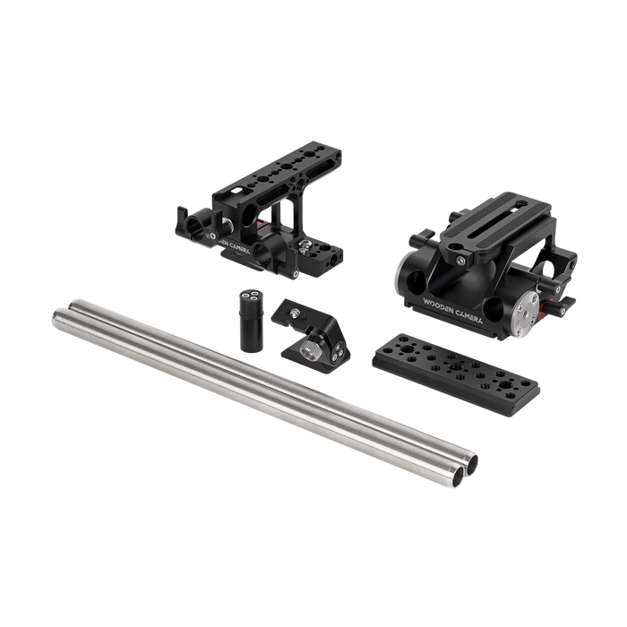 Legacy Advanced Accessory Kit for RED® KOMODO-X™ & KOMODO