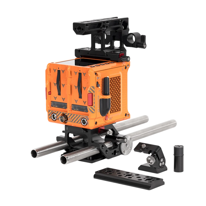 ビデオカメラ Wooden Camera RED Komodo Accessory Kit RED KOMODO-X Accessories | Wooden Camera