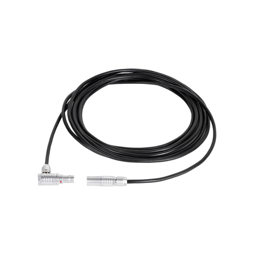 Power Extension RED® KOMODO® (120", Outward Right Angle)