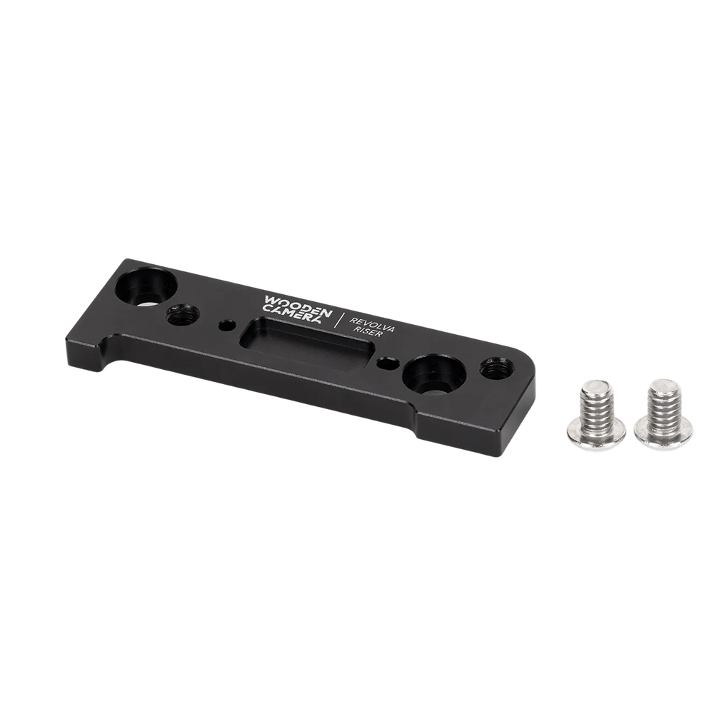 Revolva Riser for RED® KOMODO® & KOMODO-X™