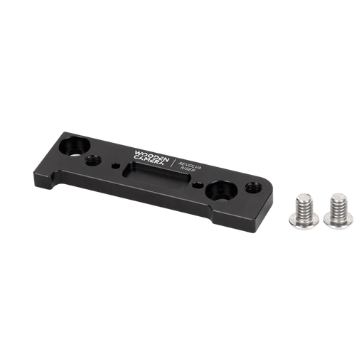 Revolva Riser for RED® KOMODO® & KOMODO-X™