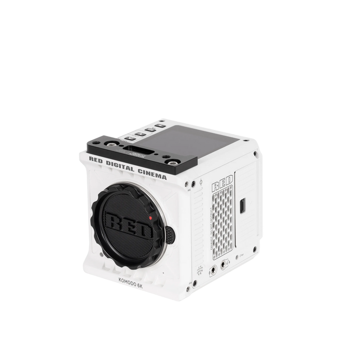 Revolva Riser for RED® KOMODO® & KOMODO-X™