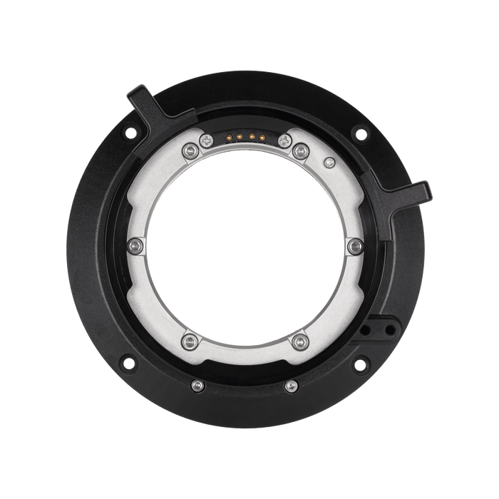 PL Mount (Canon C300mkIII, C500mkII)