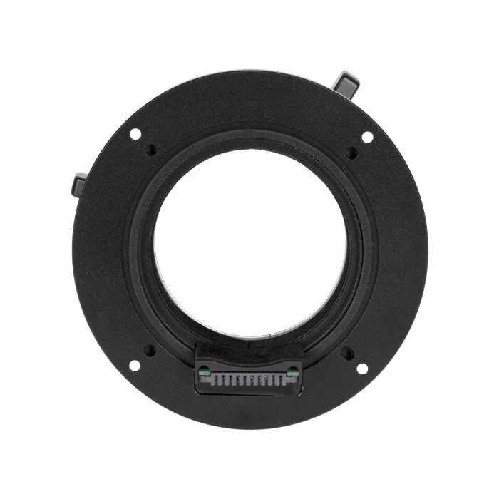 PL Mount (Canon C300mkIII, C500mkII)