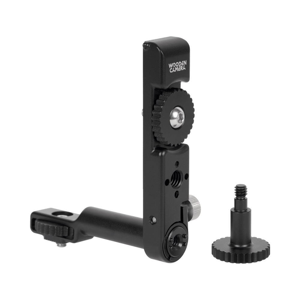 Mini Monitor Hinge (Canon C400, C300mkIII, C500mkII)