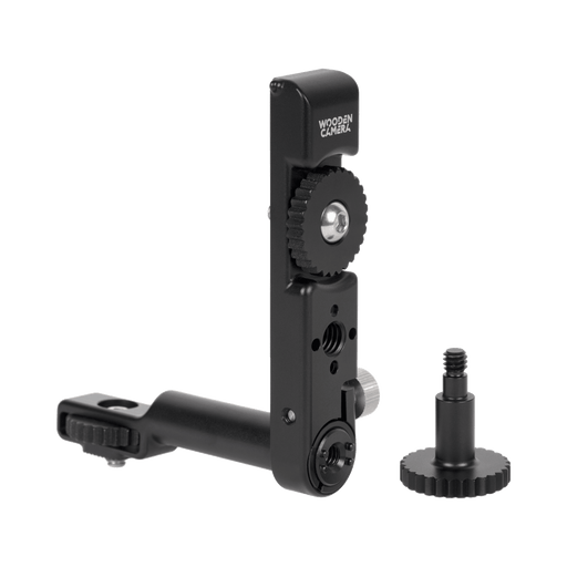 Mini Monitor Hinge (Canon C400, C300mkIII, C500mkII)