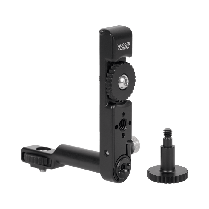 Mini Monitor Hinge (Canon C400, C300mkIII, C500mkII)