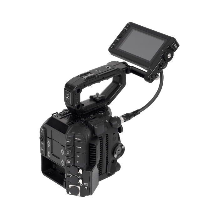 Mini Monitor Hinge (Canon C400, C300mkIII, C500mkII)