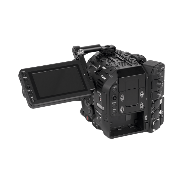 Mini Monitor Hinge (Canon C400, C300mkIII, C500mkII)