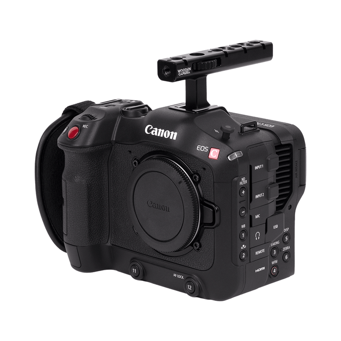 Mini Top Handle (Canon C70)