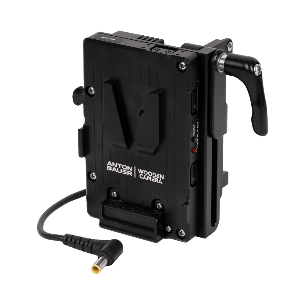 Battery Slide Pro V-Mount (Sony FX6)