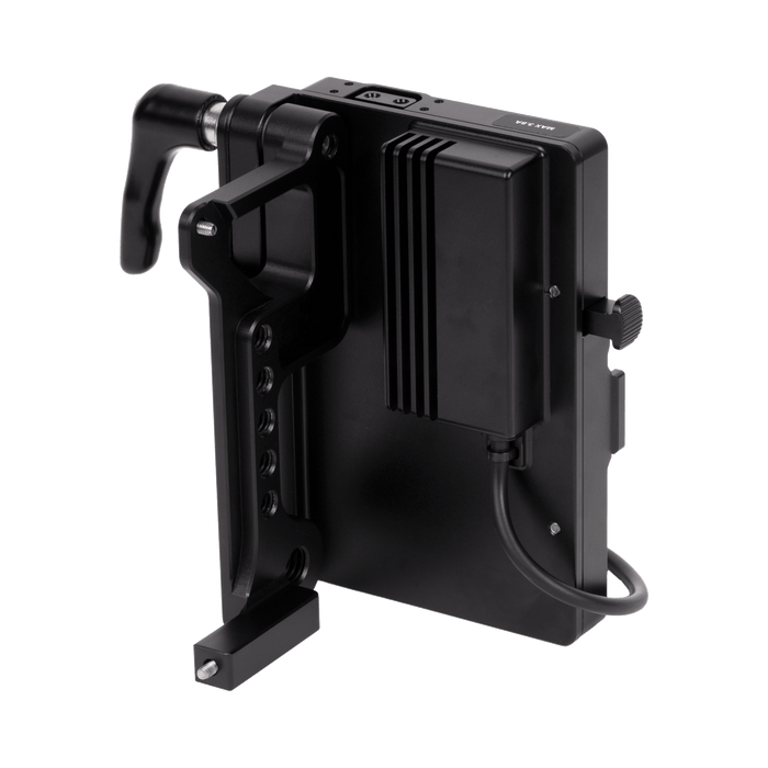 Battery Slide Pro V-Mount (Sony FX6)