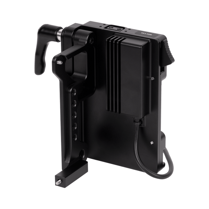 Battery Slide Pro Gold Mount (Sony FX6)