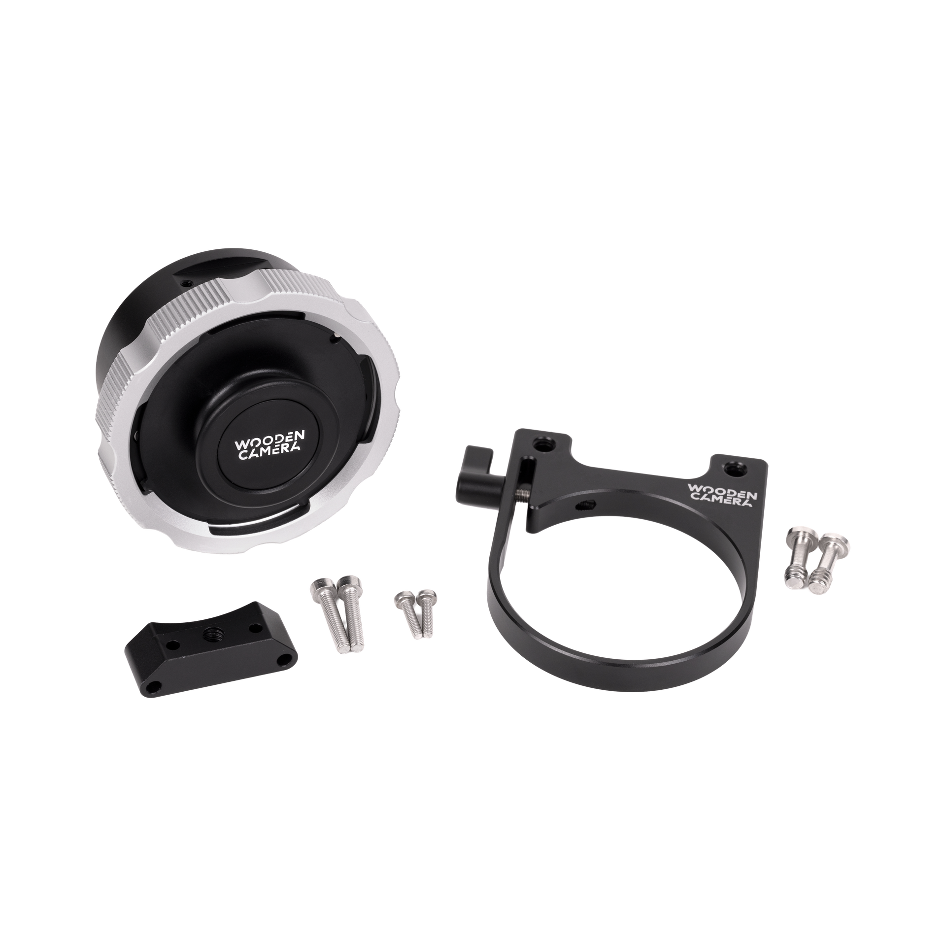 E-Mount to PL Mount Pro (Sony FX6) – Wooden Camera