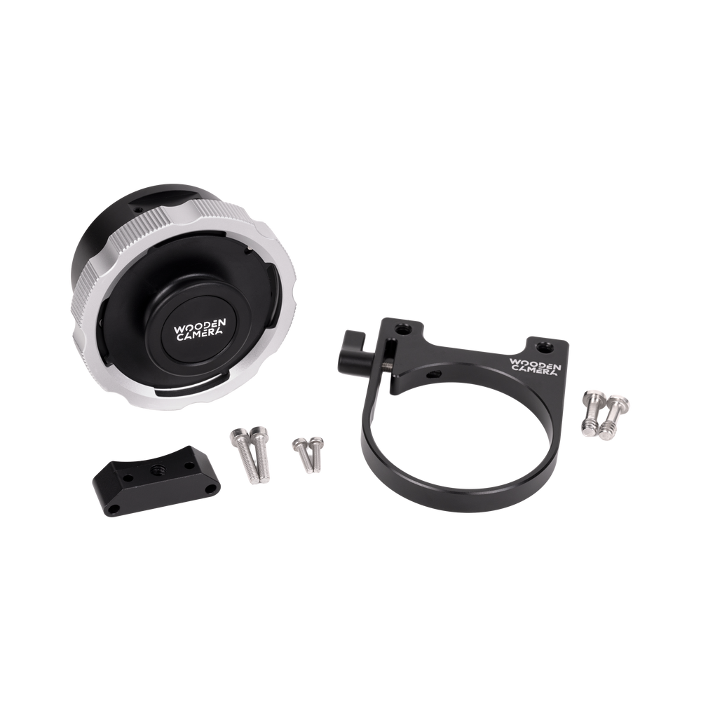 E-Mount to PL Mount Pro (Sony FX6)