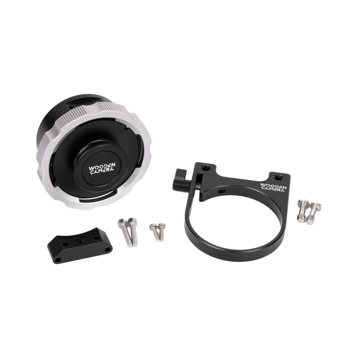 E-Mount to PL Mount Pro (Sony FX6)