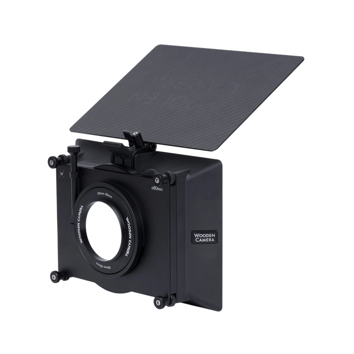 Step-up Ring (58mm to 80mm)