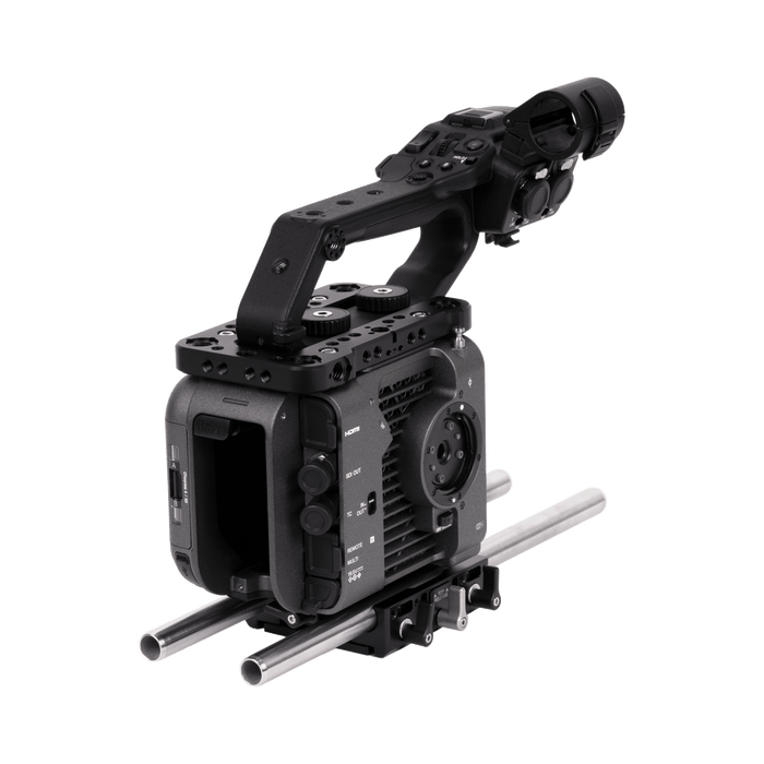 Sony FX6 Unified Accessory Kit (Base)