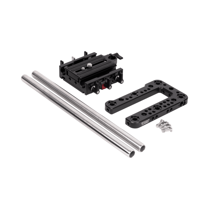 Sony FX6 Unified Accessory Kit (Base)