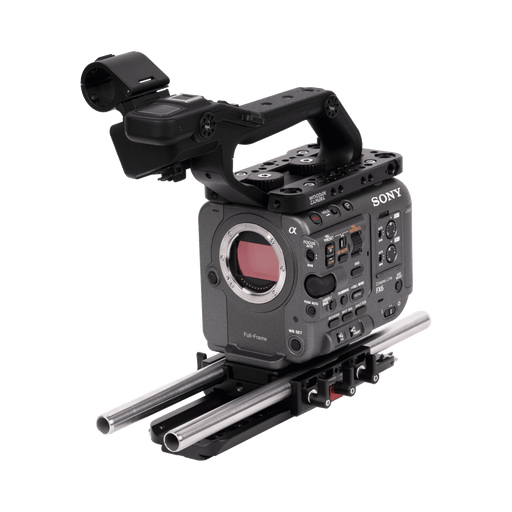 Sony FX6 Unified Accessory Kit (Advanced)