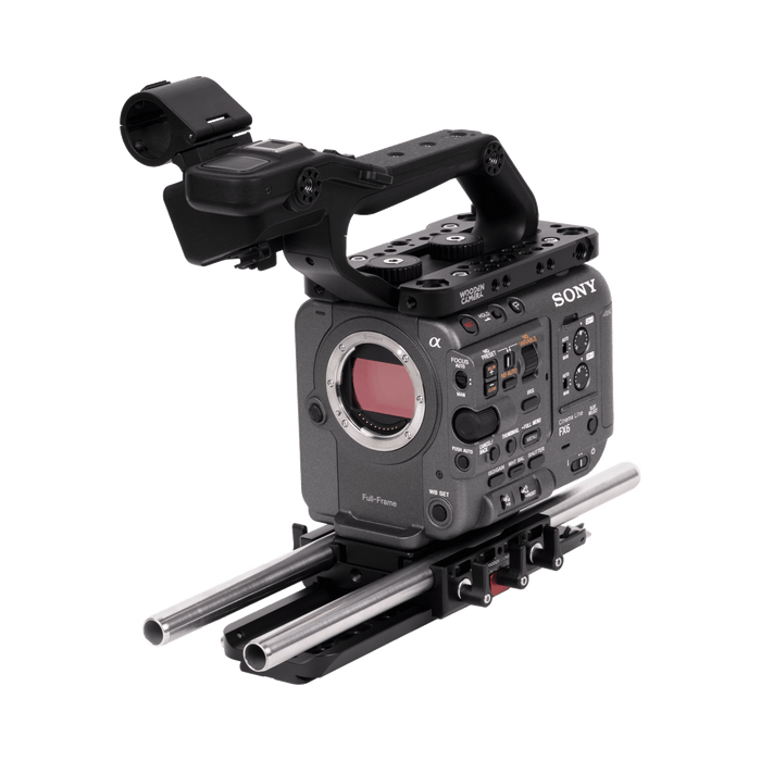 Sony FX6 Unified Accessory Kit (Advanced)