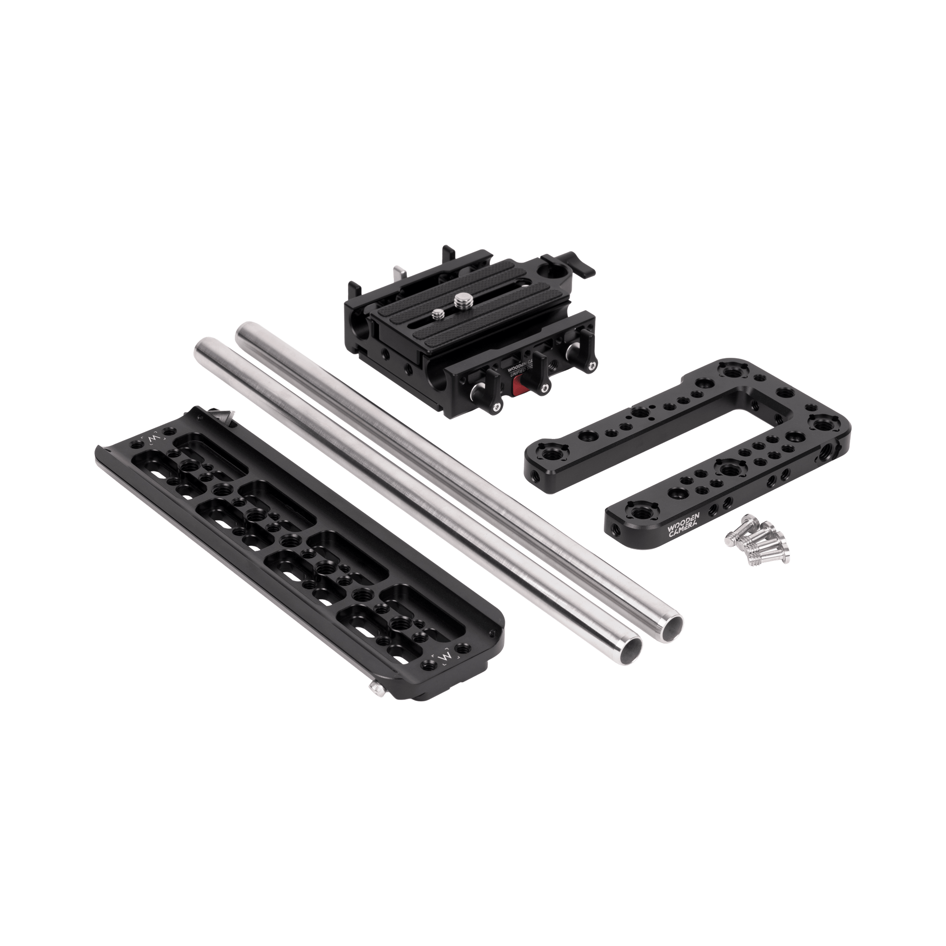 Sony FX6 Unified Accessory Kit (Advanced) – Wooden Camera