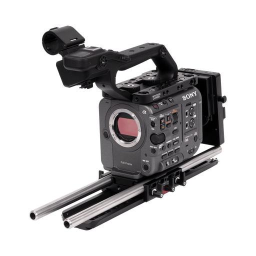Sony FX6 Unified Accessory Kit (Pro, V-Mount)