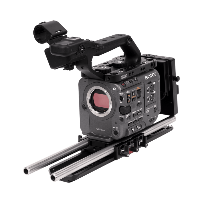 Sony FX6 Unified Accessory Kit (Pro, V-Mount)