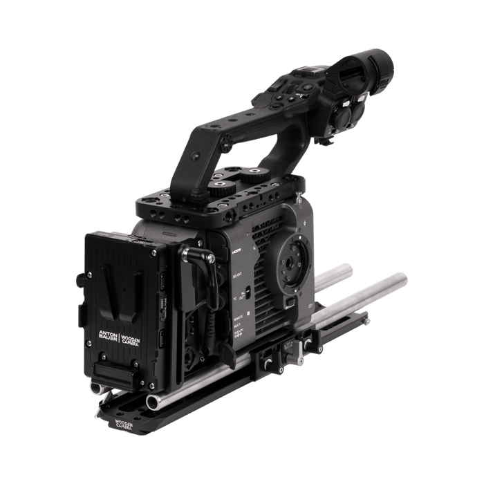 Sony FX6 Unified Accessory Kit (Pro, V-Mount)