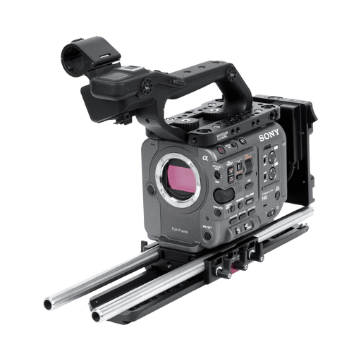 Sony FX6 Unified Accessory Kit (Pro, Gold Mount)