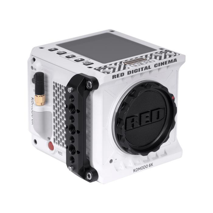 Legacy Safety NATO Arm  for RED® KOMODO® & KOMODO-X™