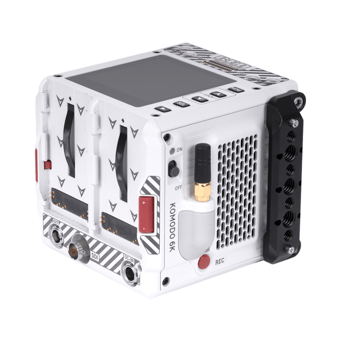 Legacy Safety NATO Arm  for RED® KOMODO® & KOMODO-X™