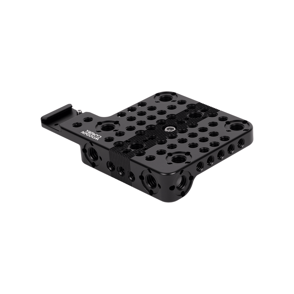 Top Plate (Canon C70)