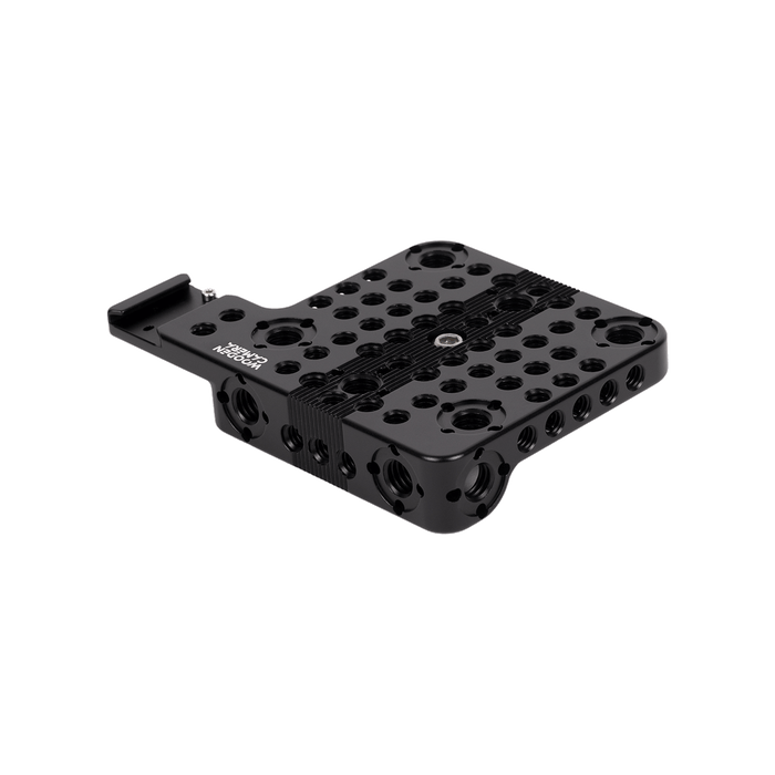 Top Plate (Canon C70)