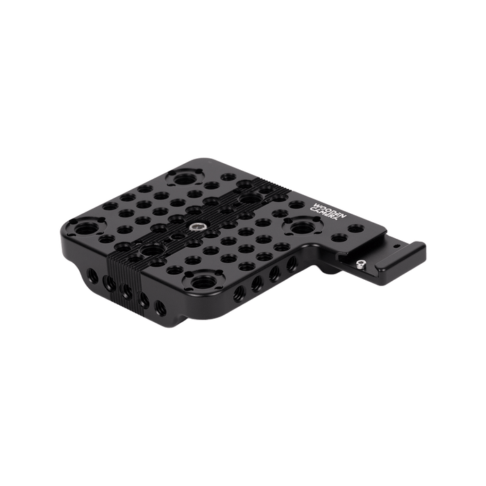 Top Plate (Canon C70)