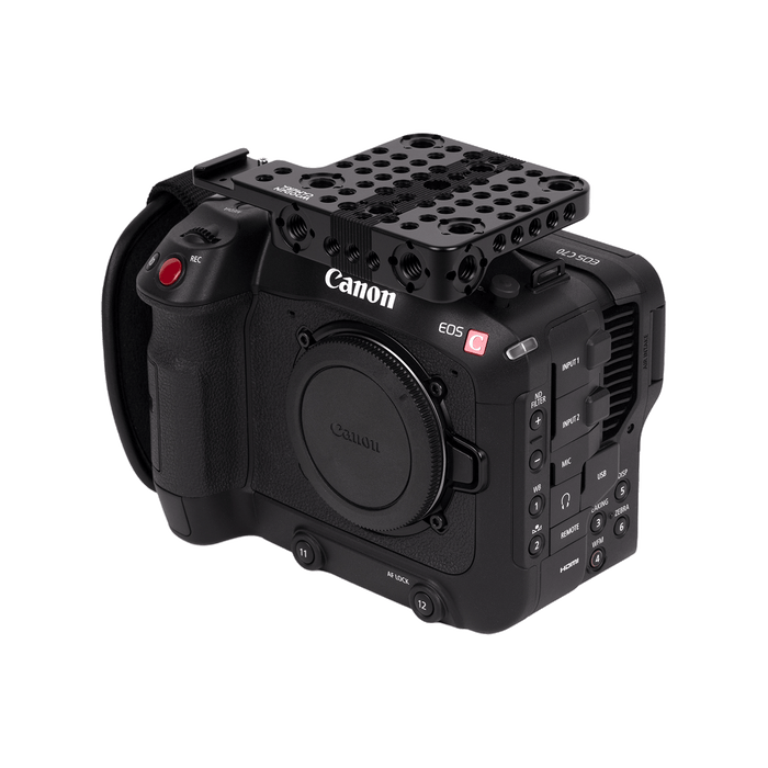 Top Plate (Canon C70)