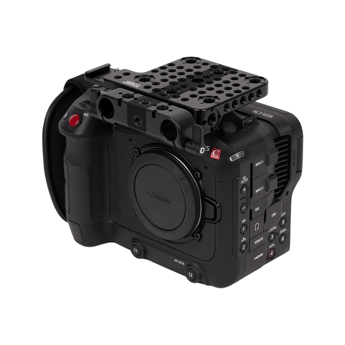 Canon Accessory Rod Bracket (15mm LW)