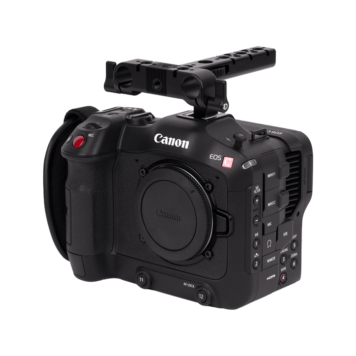 Canon Accessory Rod Bracket (15mm LW)